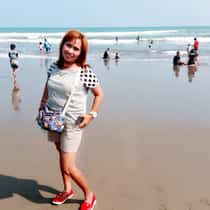 Olha cicilia