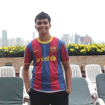 yudistira