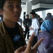 Rifqi Abdul Azis