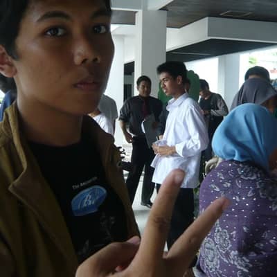 Rifqi Abdul Azis