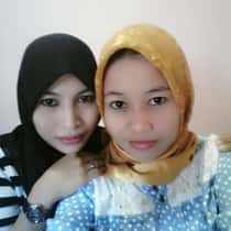 Nuraini sumarni
