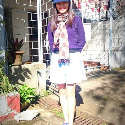 iamJeane