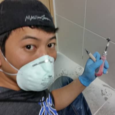 For Loop