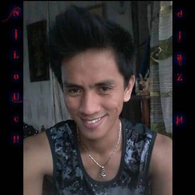 nixon t. diaz