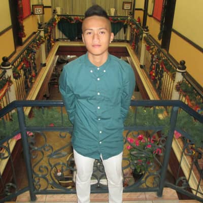ricky ricky