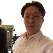 Steven chan