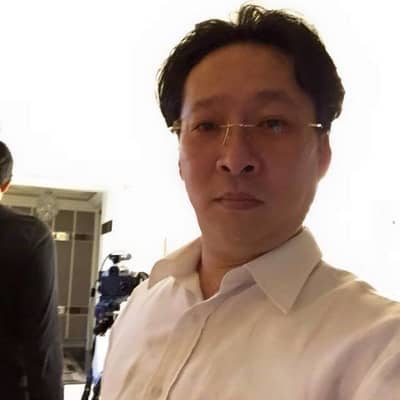 Steven chan