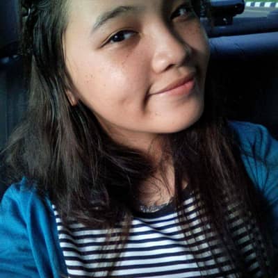 theresia putri