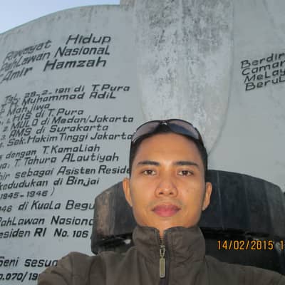 ramasyah