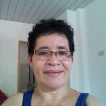 Imelda cabanos