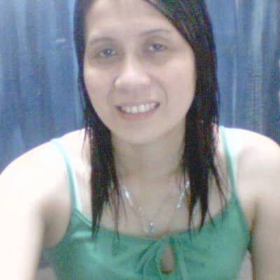 teresita Quial