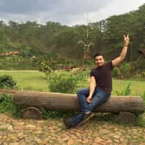 Feel Alone