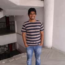Yogesh chanchal