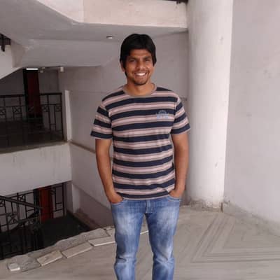Yogesh chanchal
