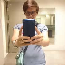 Sheila Tan