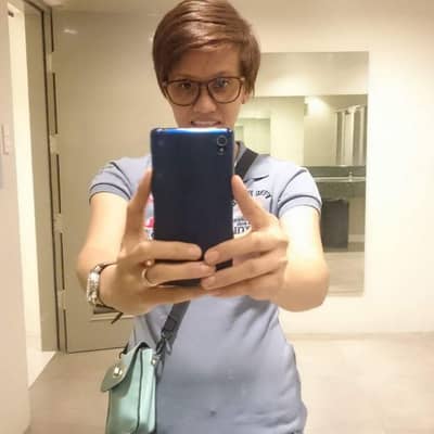 Sheila Tan
