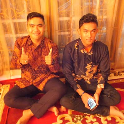 muhamad yudhi