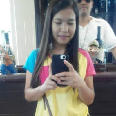 Anne asombrado