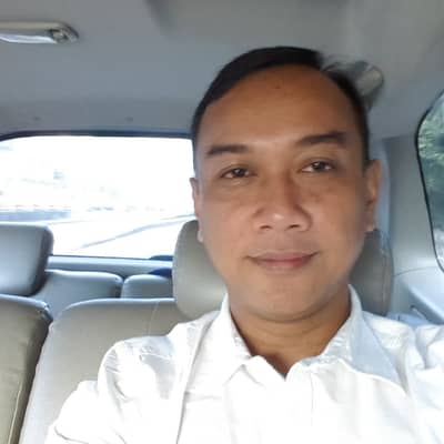Bambang Darmadi