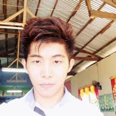 Johnny Mark Silagan