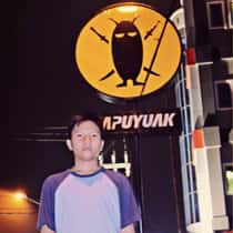 wahyua aji saputra