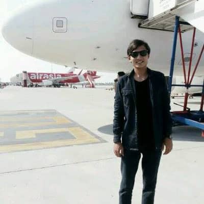tyrta pratama