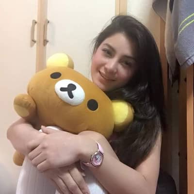 lessandra