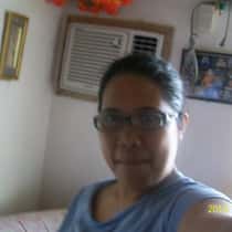 Mary Ann Alvarez