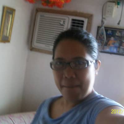 Mary Ann Alvarez