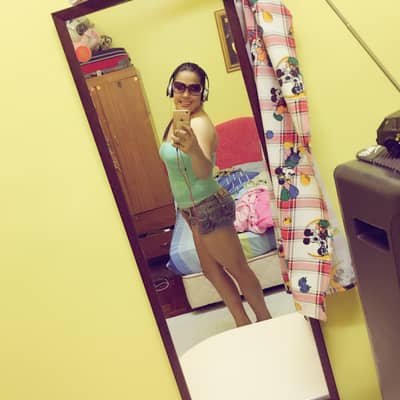 Jenny umali