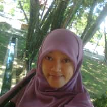 indah