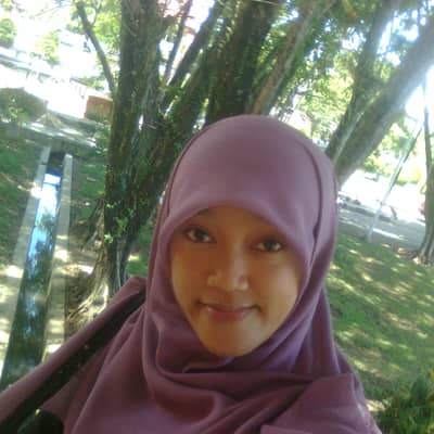 indah