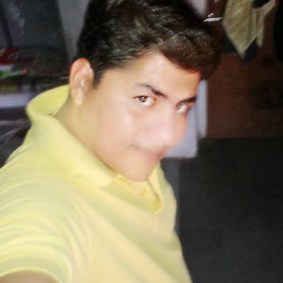 Ashish Lamba