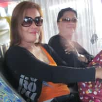 ruth manigao