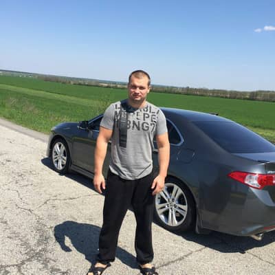 Sergey