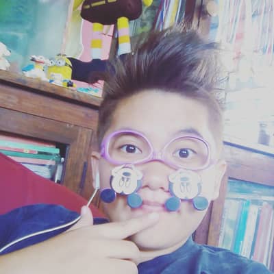 canneh jahzeil Conso