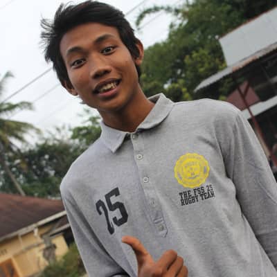 yuda artha sandika