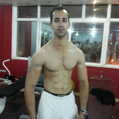 Joseph FJust