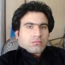 Maqsood Afridi