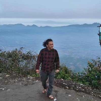Agung Triastanto