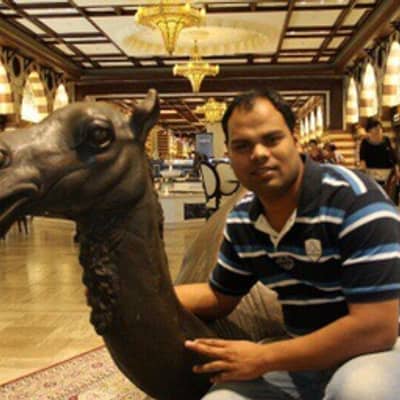 Prabhakar