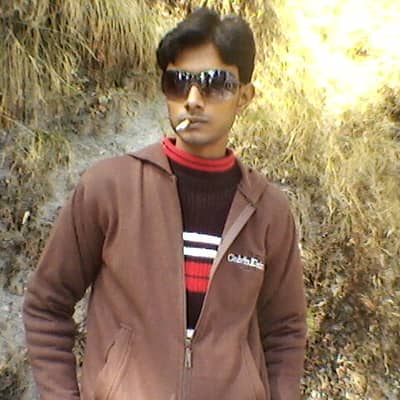 Ashu Kumar