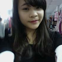 Thuy Linh
