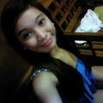 Cherry Mae