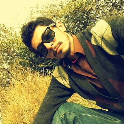 Abid Ali