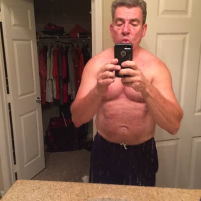 Buckeyemike