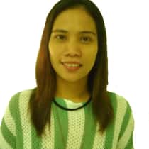 Mary Grace Quino