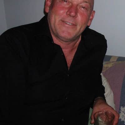 John Krige