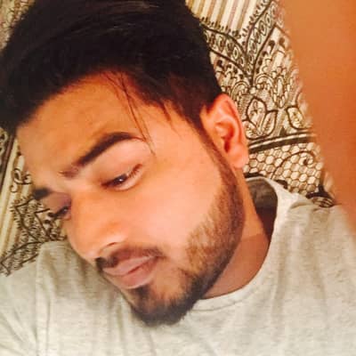 Gaurav
