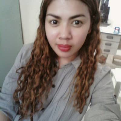 Gretchen Lee
